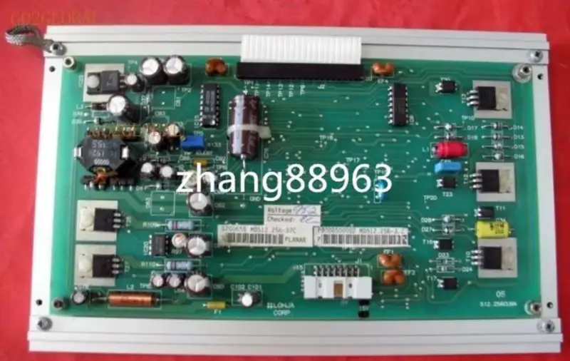 FINLUX MD512.256-37 LCD panel