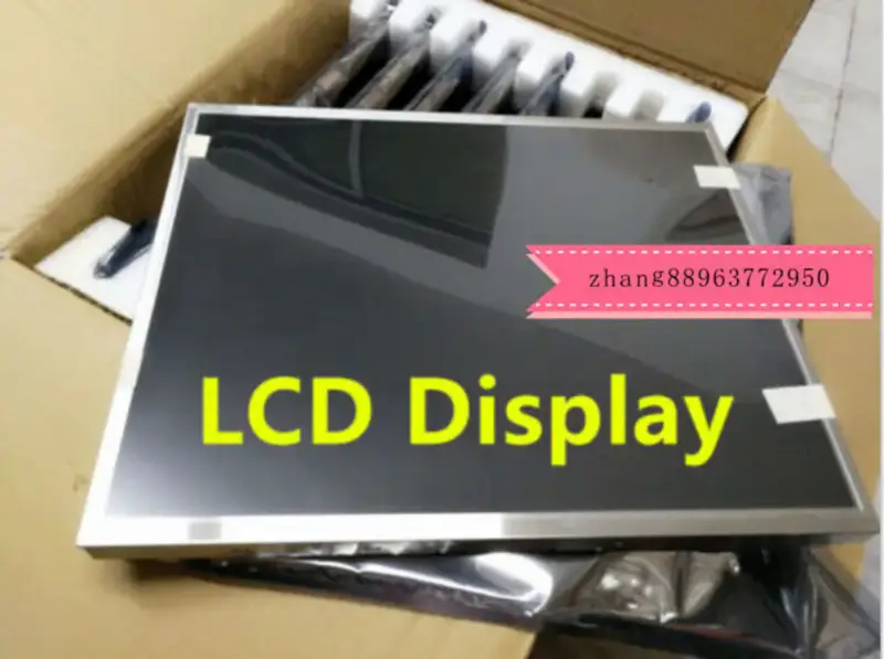 Finlux MD512.256-39 LCD panel