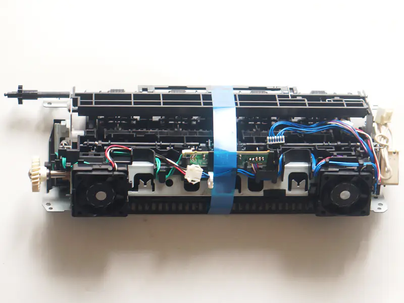 Canon FM1-F645 FM1-F646 MF243d MF244dw MF246dn MF247 MF249 MF243 MF244 MF246 Fixiereinheit