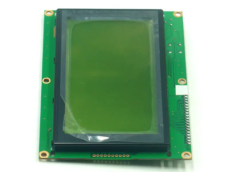 MGLS240128-34 MGLS240128-LED03 LCD Panel