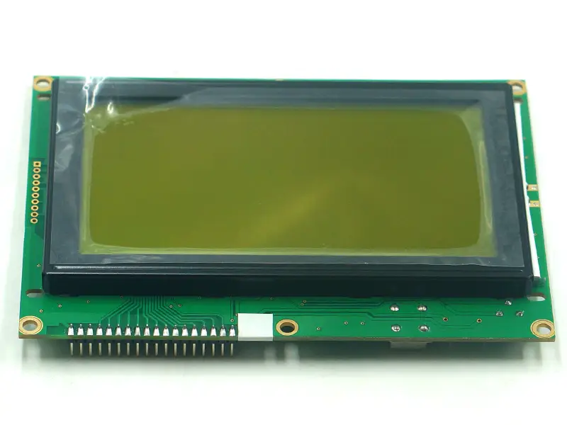 MGLS240128-34 MGLS240128-LED03 LCD Panel