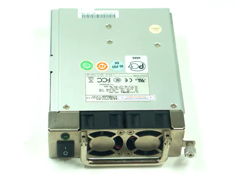 Zippy Emacs Advantech 300W MRT-6300P-R Switching Power Supply