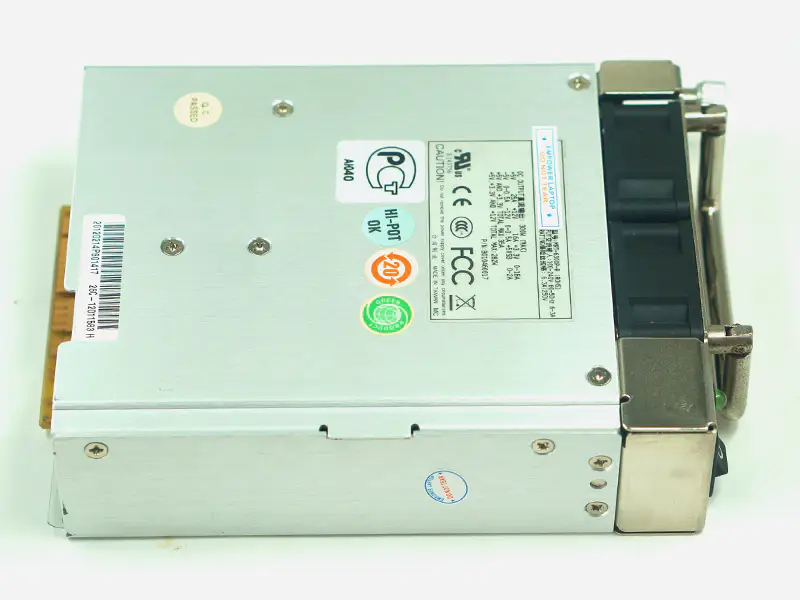 Advantech MRT-6300P-R 300W Schaltnetzteil
