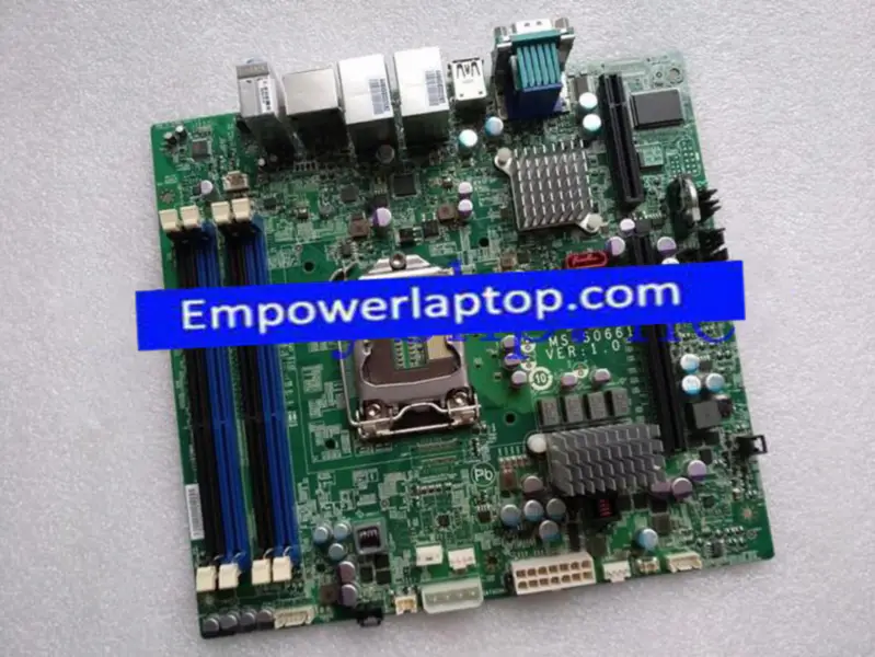 NEC MS-S0661 VER 1.0 主機板