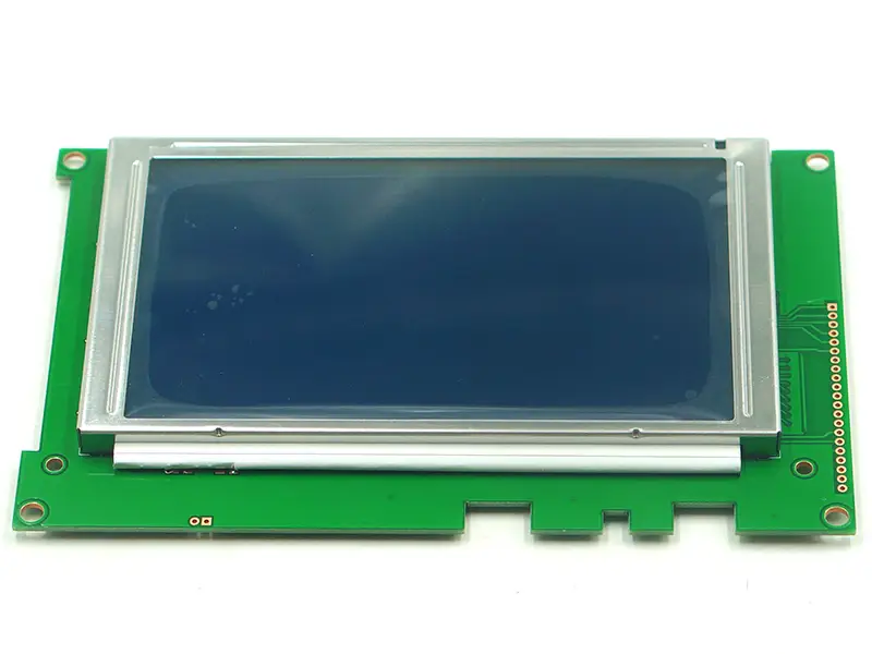 MS240128F-4 LCD board