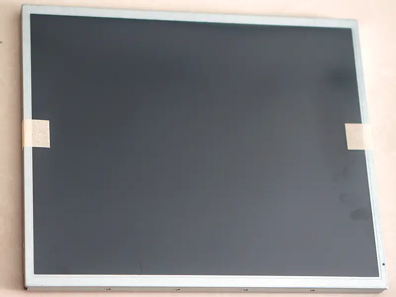 Innolux MT170EN01 V.1 LCD panel replacement