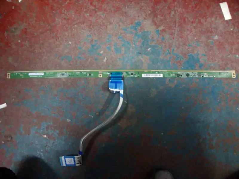 CSOT MT3151A04-1 LCD panel