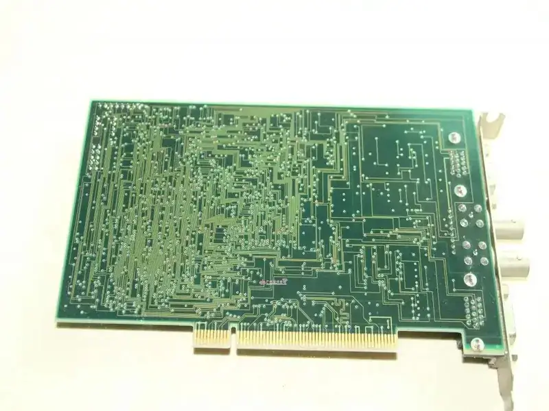 MICRO-TECHNICA MTPCI-DM DAQ-Karte