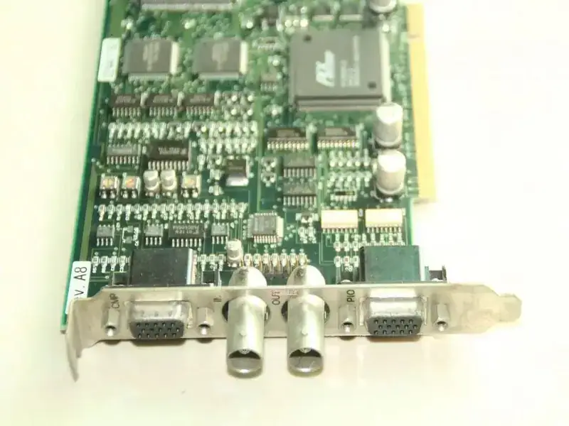 MICRO-TECHNICA MTPCI-DM DAQ-Karte
