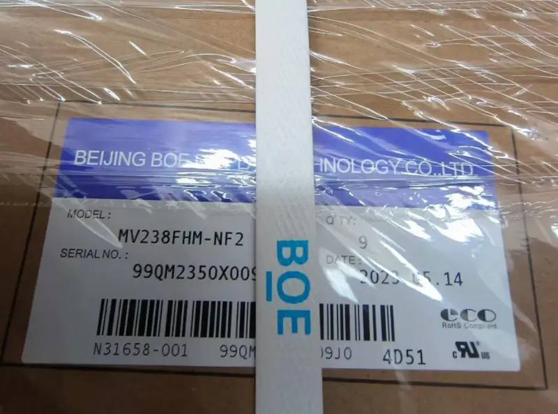BOE MV238FHM-NF2 LCD面板