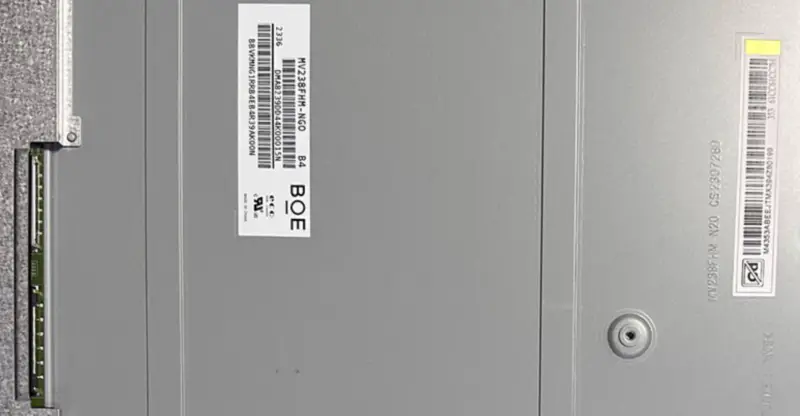 BOE MV238FHM-NG0 LCD面板