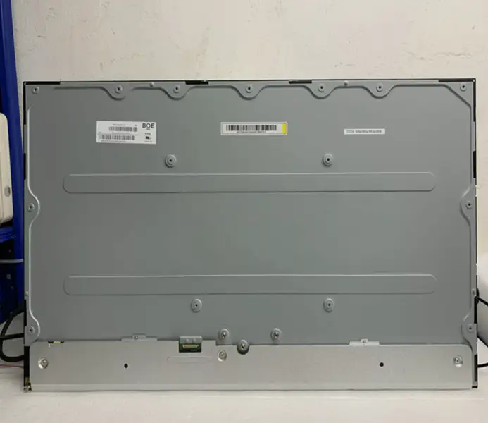 BOE MV270QUM-N20 LCD Panel
