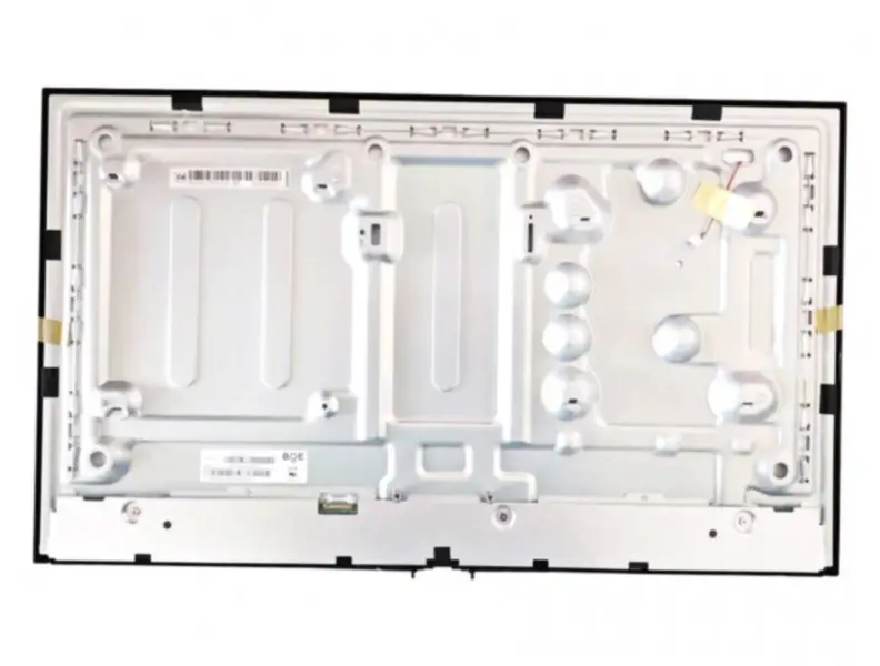 新的 BOE MV270QUM-N51 LCD