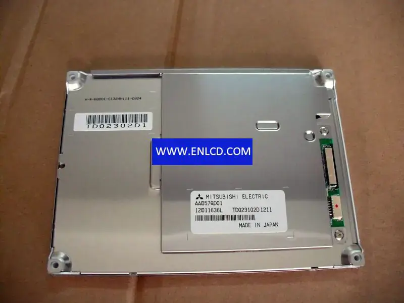 Mitsubishi AA057QD01 LCD panel
