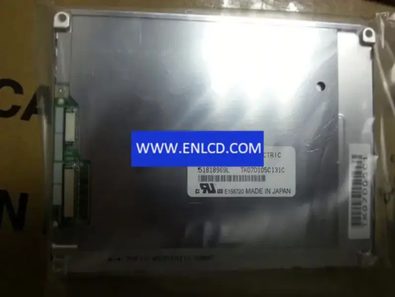 Mitsubishi AA057VF12 LCD panel