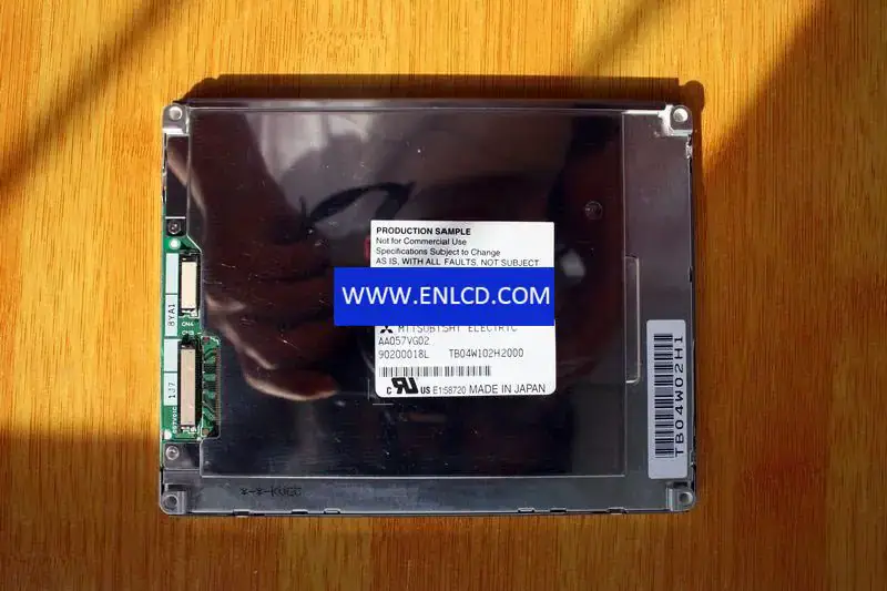 Mitsubishi AA057VG02 LCD panel