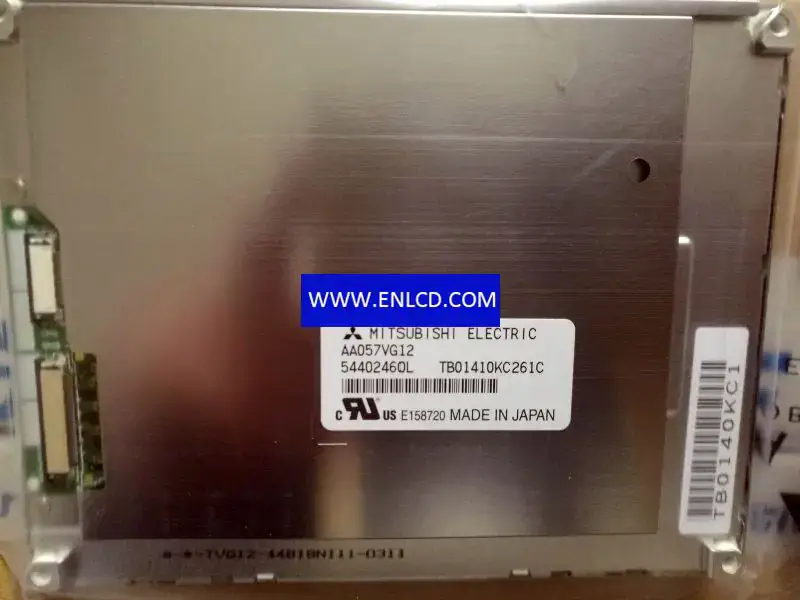 Mitsubishi AA057VG12 LCD panel