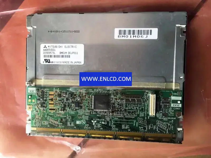 Mitsubishi AA065VD01 LCD面板