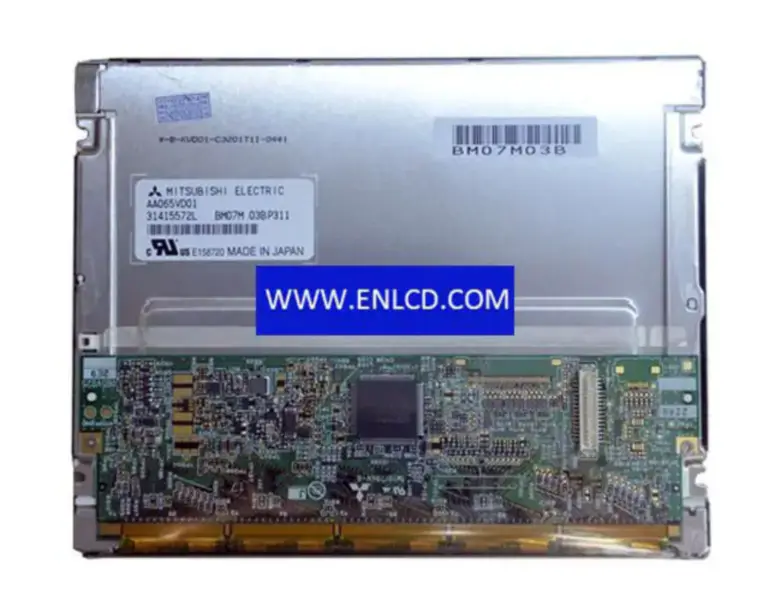 Mitsubishi AA065VD01 LCD面板