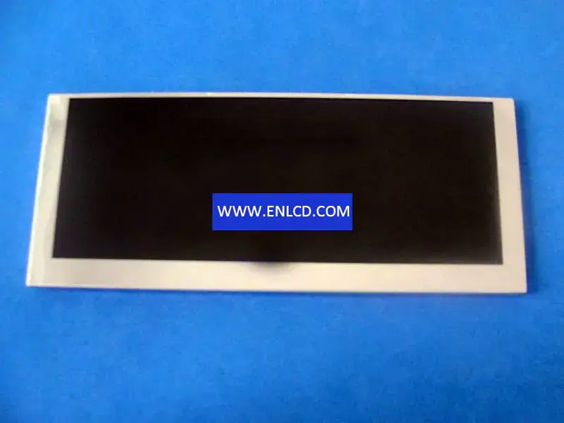 Mitsubishi AA078AA01 LCD panel replacement