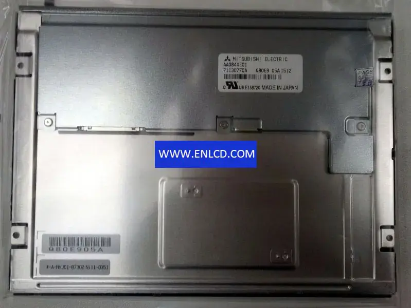 Mitsubishi AA084XE01 LCD panel
