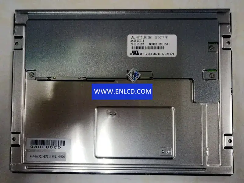 Mitsubishi AA084XE11 LCD panel