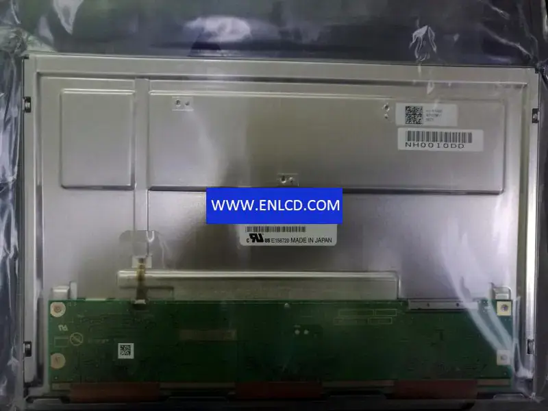Mitsubishi AA101TA12 LCD panel replacement