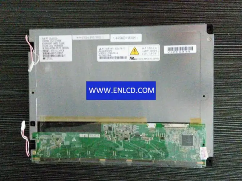 Mitsubishi AA104SG01 LCD面板