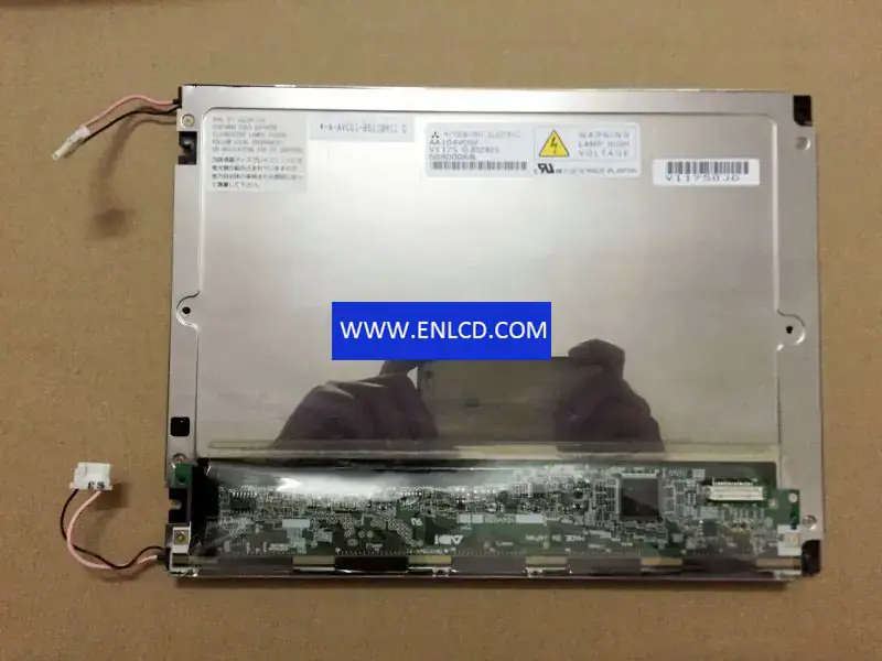 Mitsubishi AA104VC02 LCD panel