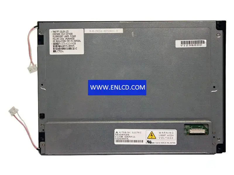 Mitsubishi AA104VC04 LCD panel