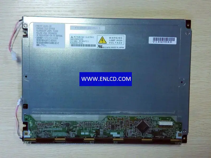 Mitsubishi AA104VC06 LCD panel