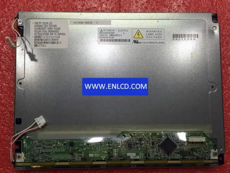 Mitsubishi AA104VC09 LCD panel