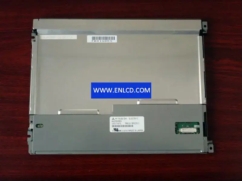 Mitsubishi AA104VH01 LCD panel