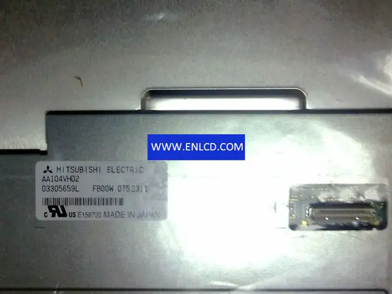 Mitsubishi AA104VH02 LCD panel