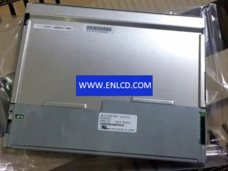 Mitsubishi AA104XD12--G1 LCD panel