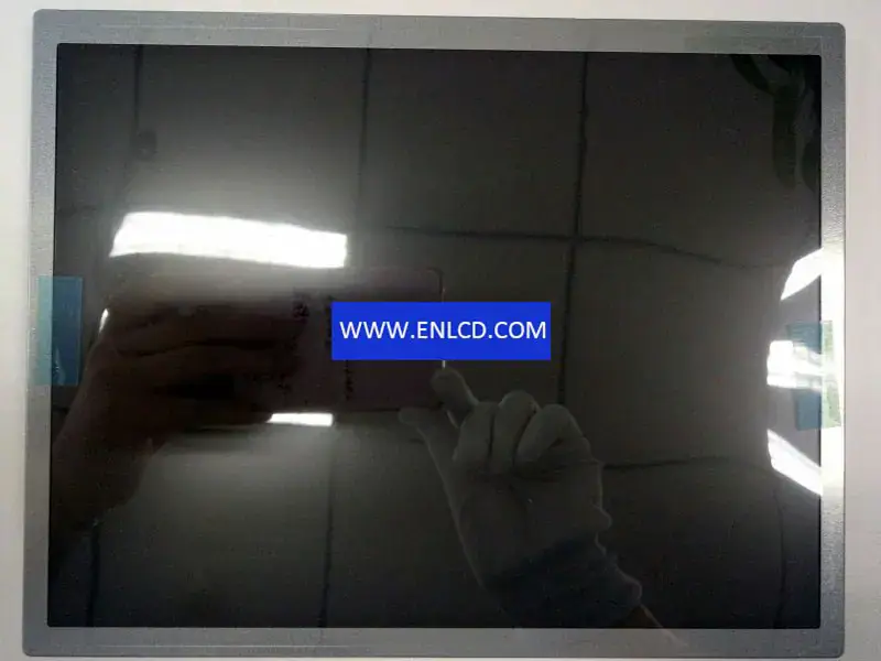 Mitsubishi AA104XF02 LCD panel