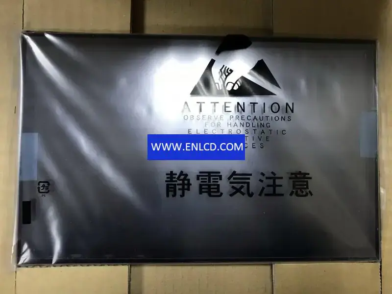 Mitsubishi AA106TA01DDE11 LCD panel replacement