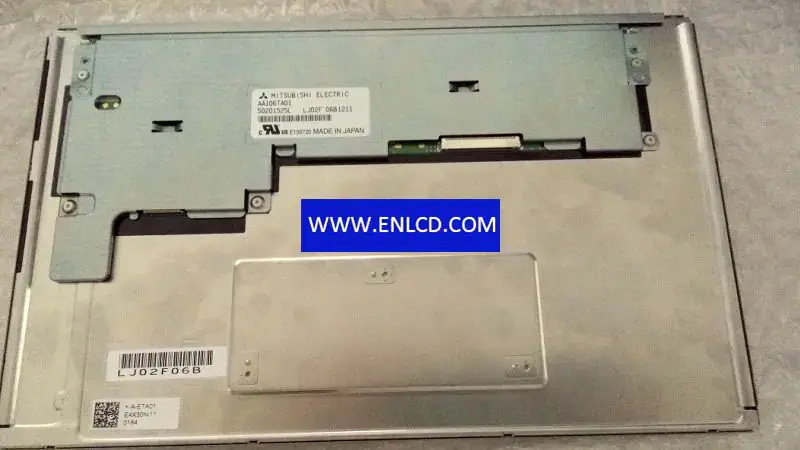 Mitsubishi AA106TA01 LCD-Panel Ersatz