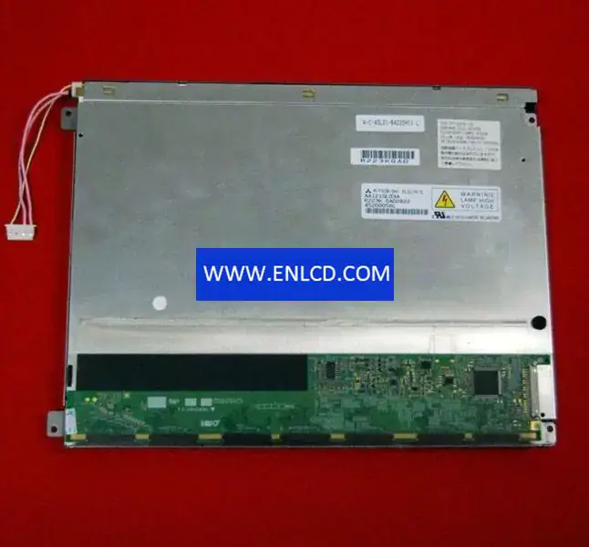 Mitsubishi AA121SL03 LCD面板替代品