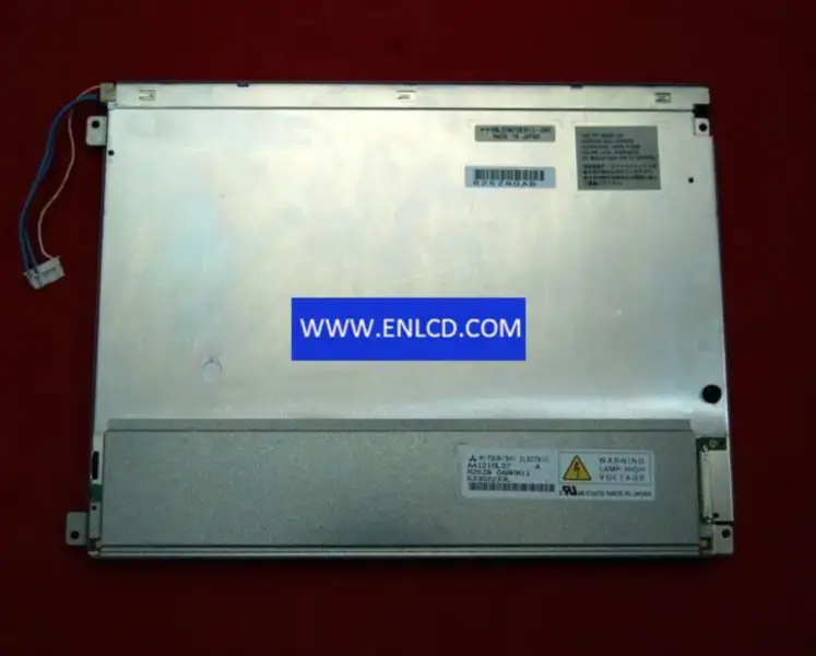 Mitsubishi AA121SL07 LCD panel