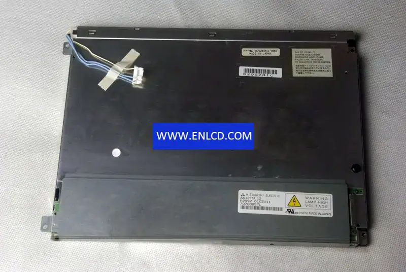 Mitsubishi AA121SL12 LCD panel