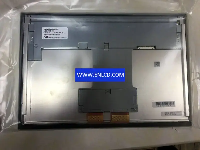 Mitsubishi AA121TD01-DE3 LCD panel