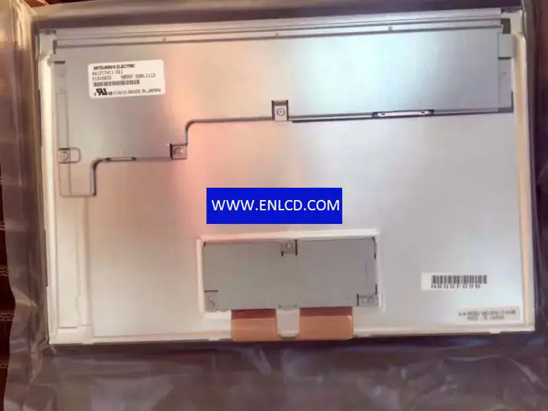 Mitsubishi AA121TH11-DE1 LCD panel