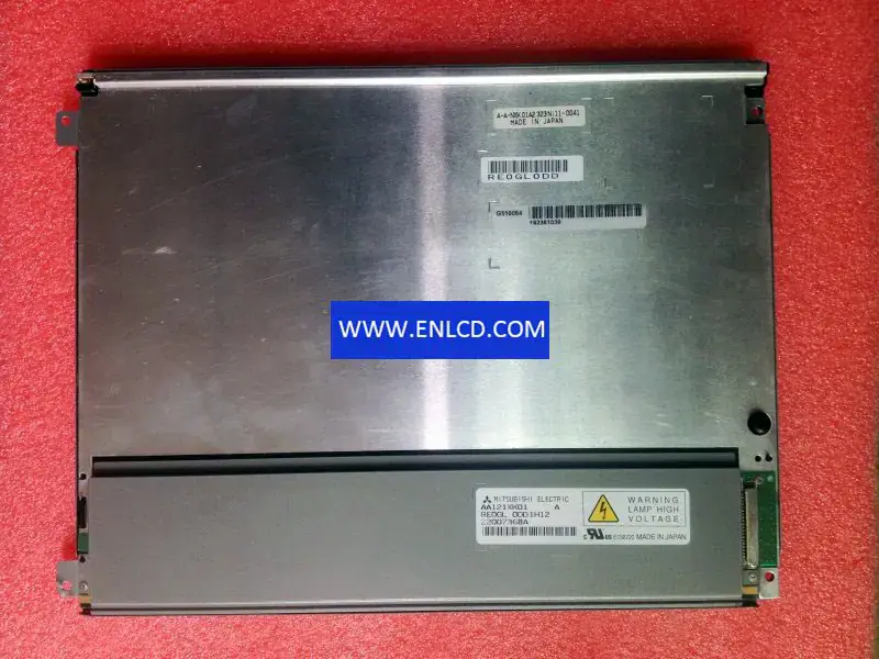 Mitsubishi AA121XK01 LCD panel