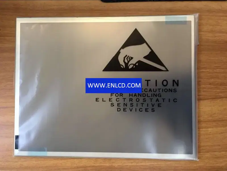 Mitsubishi AA121XN01 LCD panel