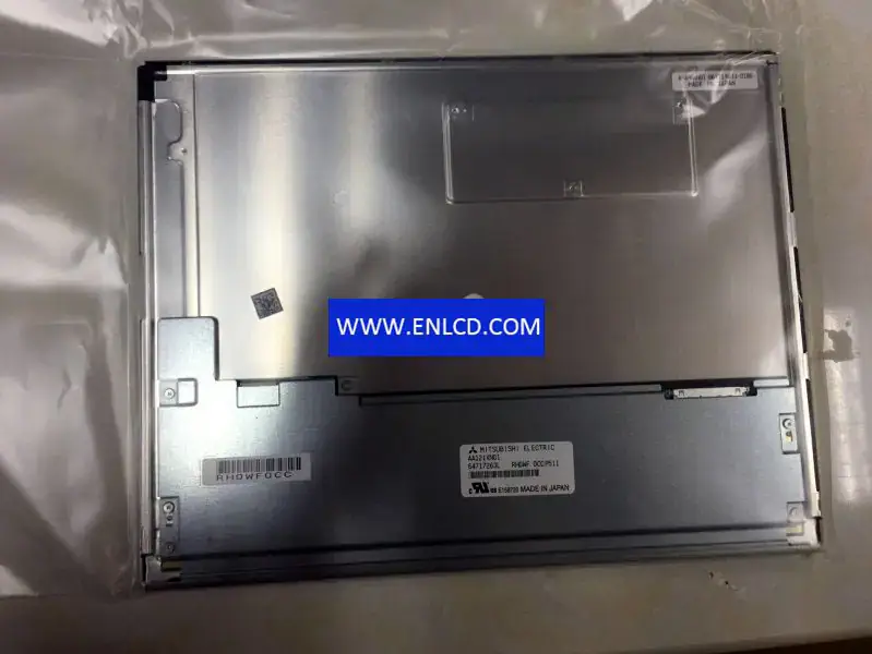 Mitsubishi AA121XN01 LCD panel