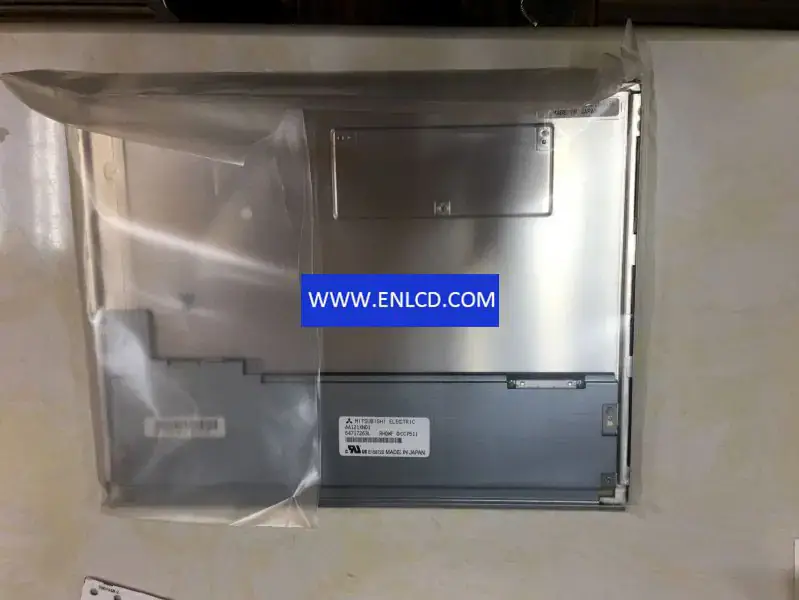 Mitsubishi AA121XN01 LCD panel
