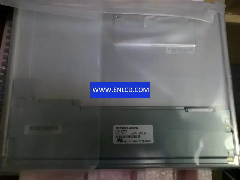 Mitsubishi AA121XP01 LCD panel
