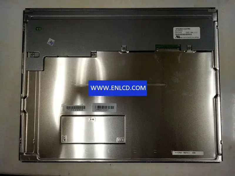 Mitsubishi AA150PD03 LCD panel