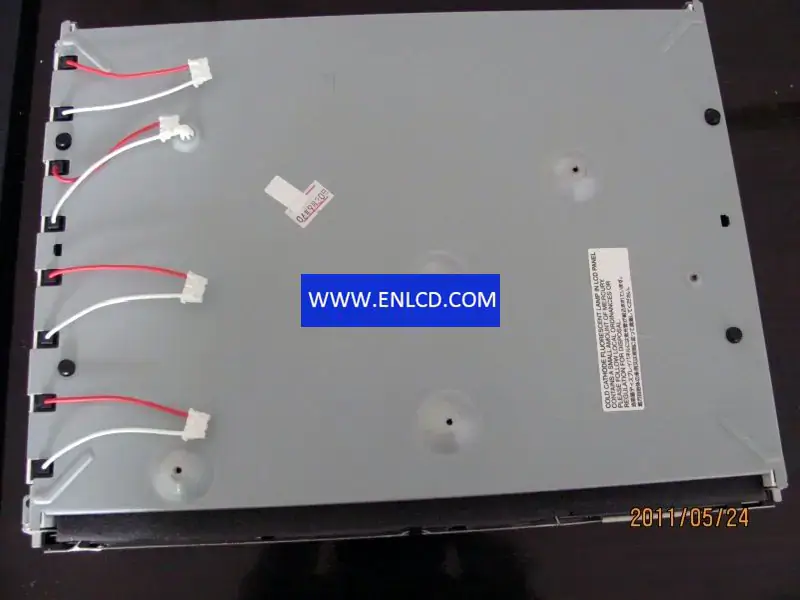 Mitsubishi AA150XC01 LCD panel